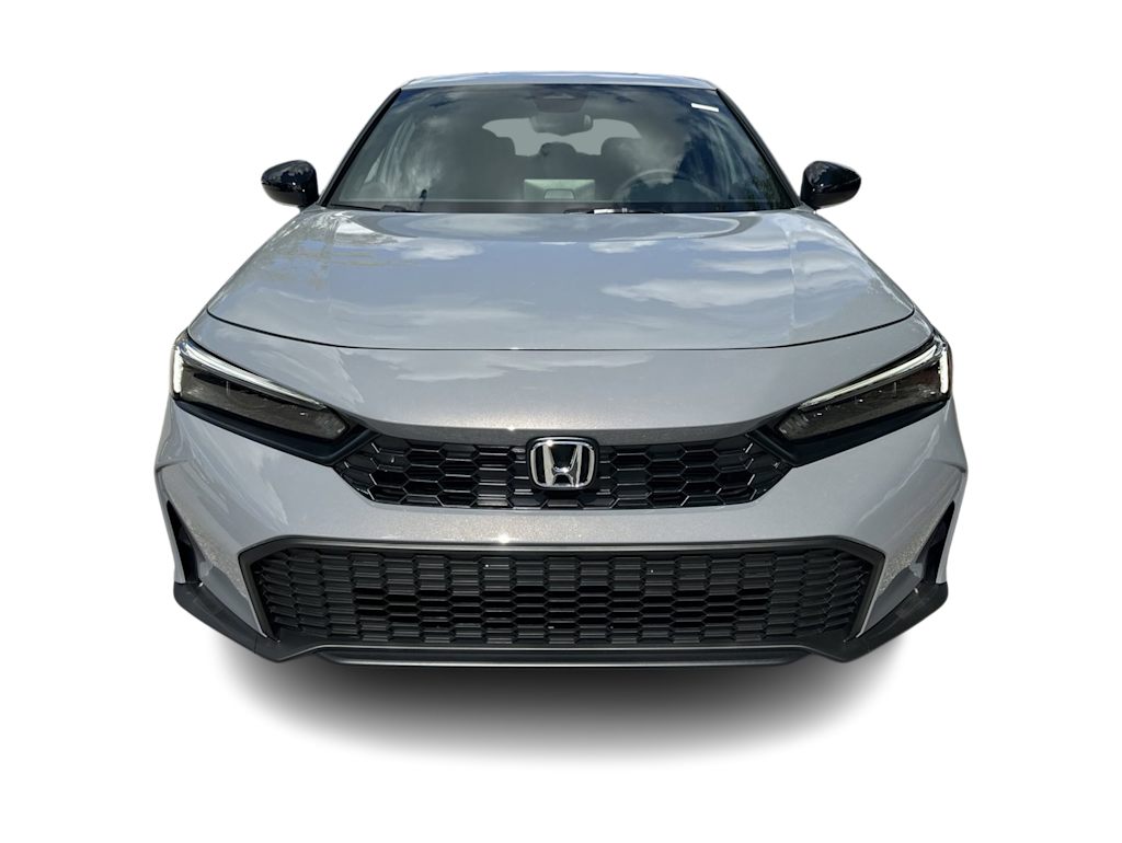 Thumbnail: 2026 Honda Civic - 18