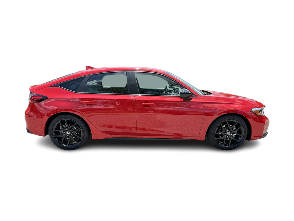 Thumbnail: 2026 Honda Civic - 15