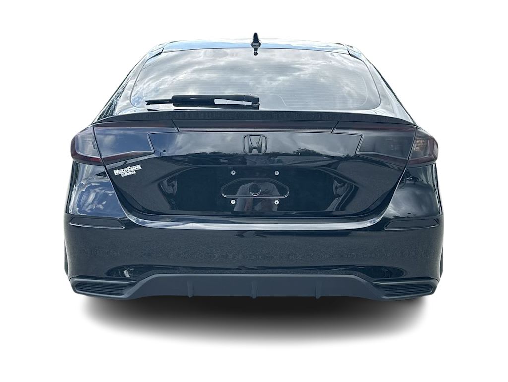 Thumbnail: 2025 Honda Civic - 16