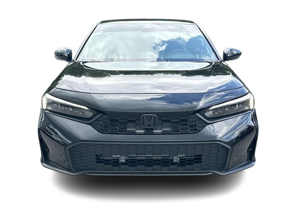 Thumbnail: 2025 Honda Civic - 20