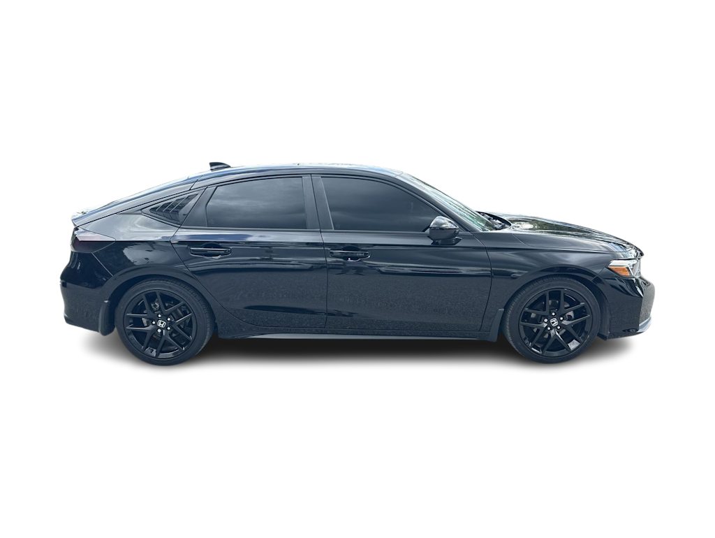 Thumbnail: 2025 Honda Civic - 18