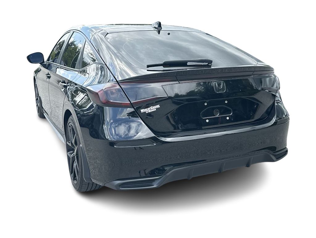 Thumbnail: 2025 Honda Civic - 15