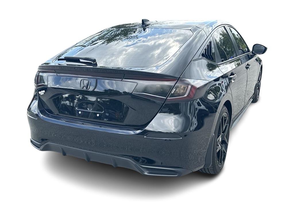 Thumbnail: 2025 Honda Civic - 17