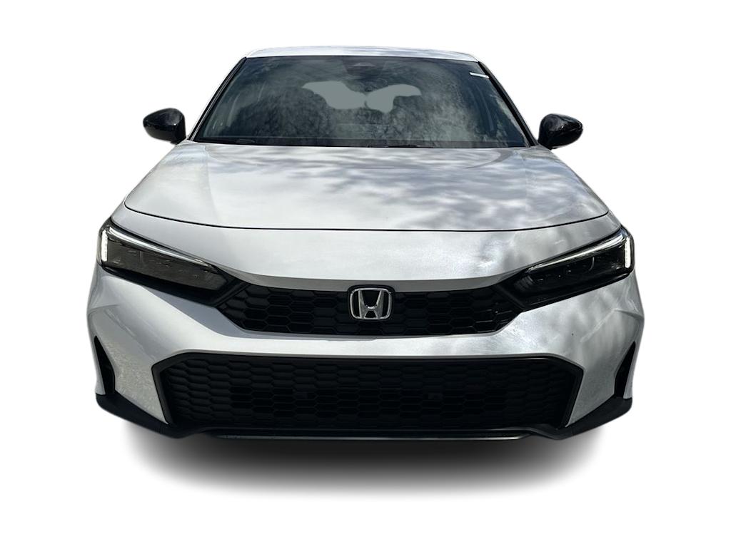 Thumbnail: 2026 Honda Civic - 17