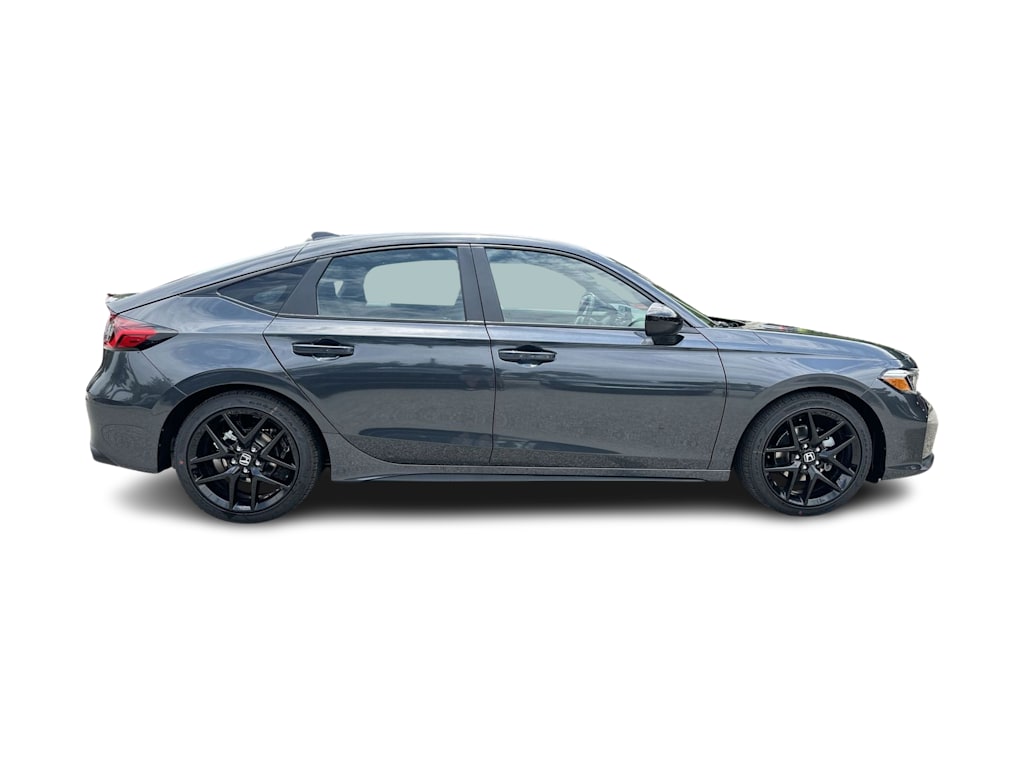 Thumbnail: 2026 Honda Civic - 17