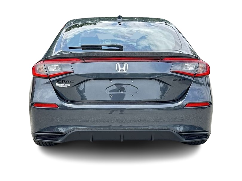 Thumbnail: 2026 Honda Civic - 3