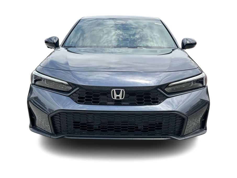 Thumbnail: 2026 Honda Civic - 19