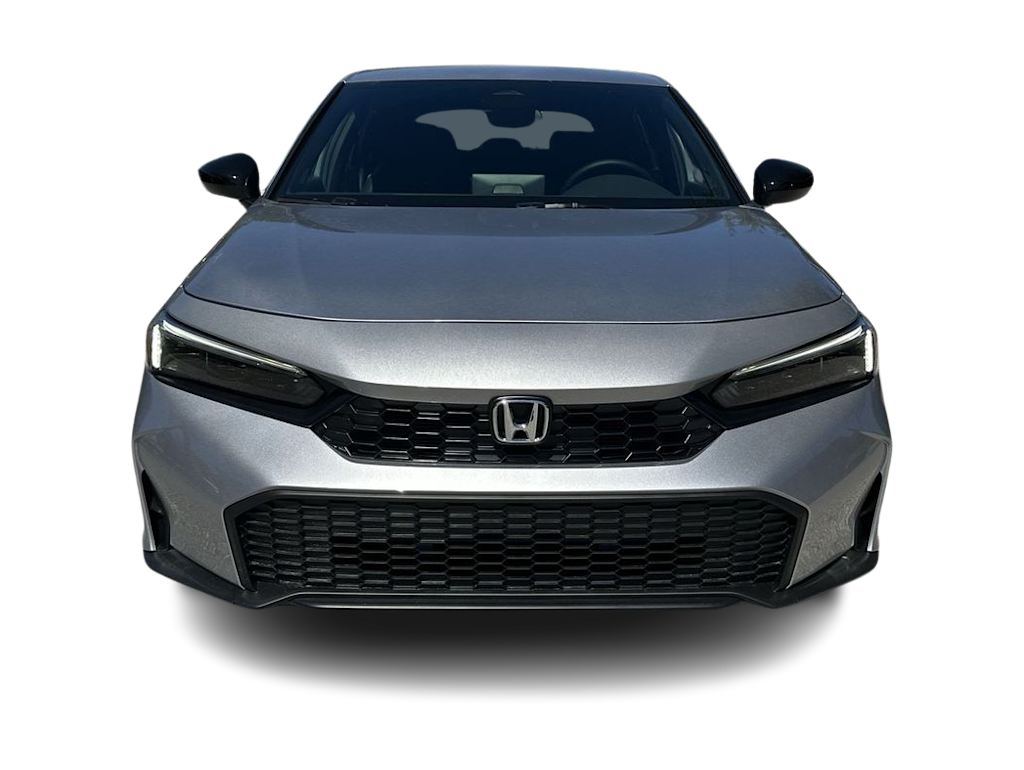 Thumbnail: 2026 Honda Civic - 18