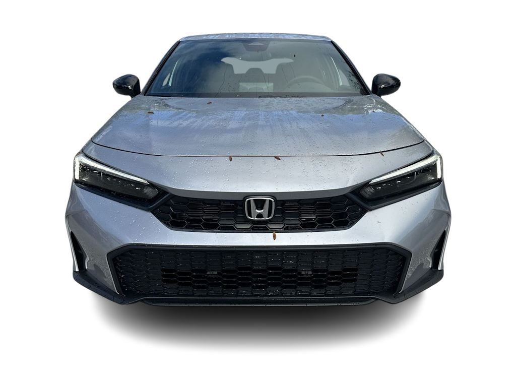 Thumbnail: 2026 Honda Civic - 18
