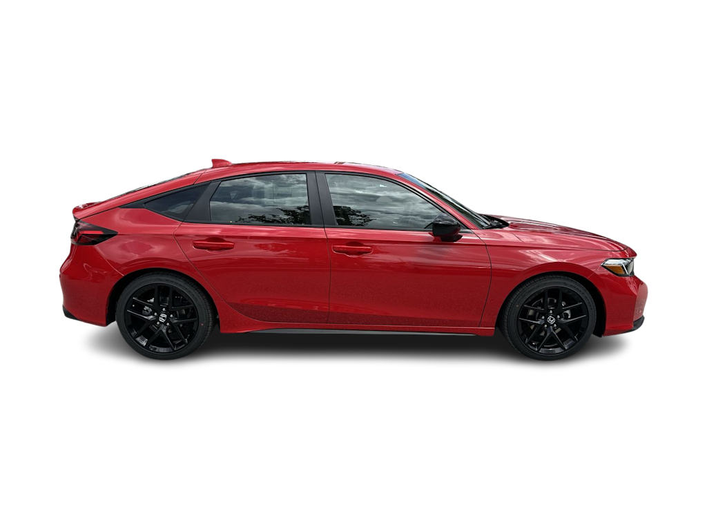 Thumbnail: 2026 Honda Civic - 16