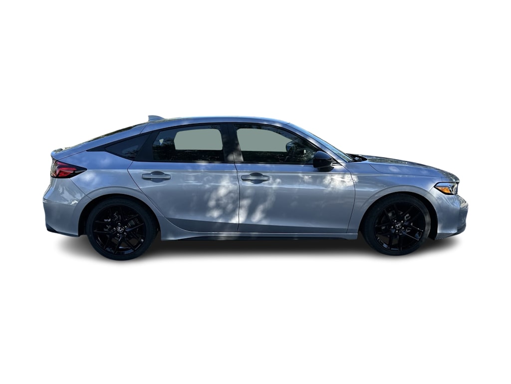 Thumbnail: 2026 Honda Civic - 16