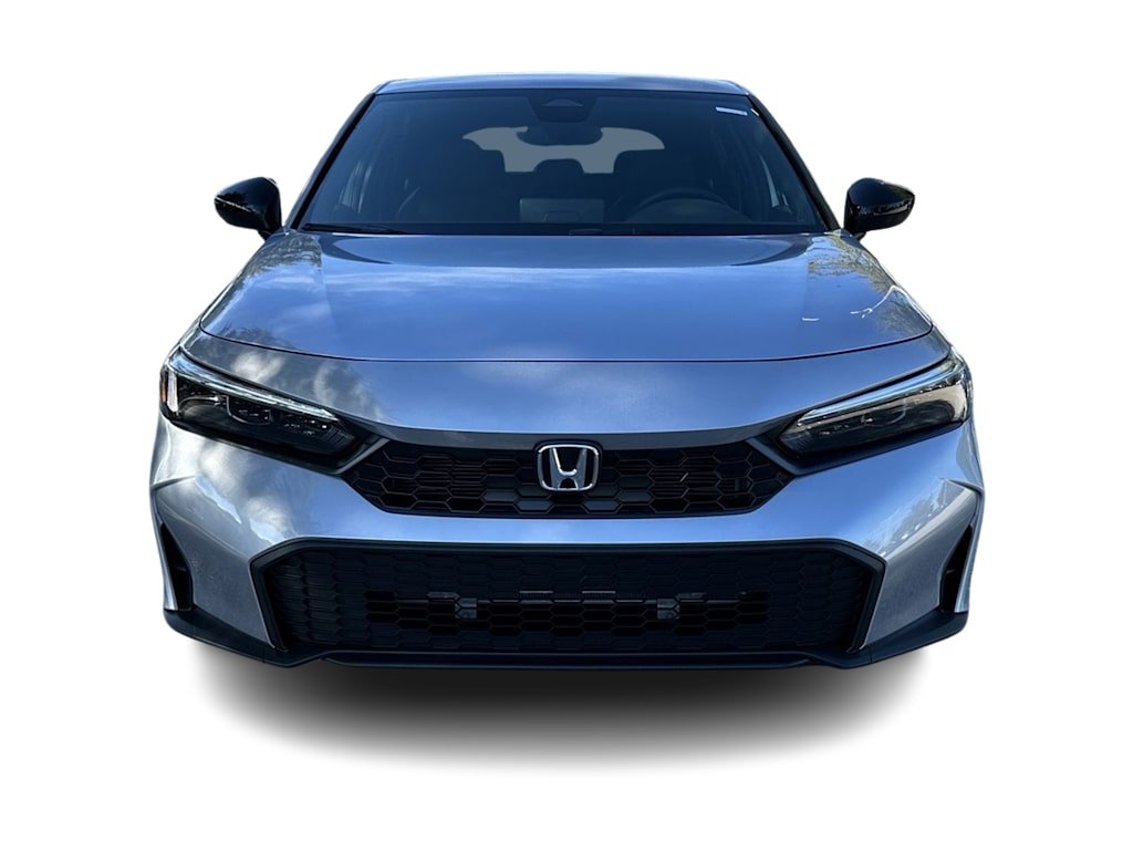 Thumbnail: 2026 Honda Civic - 6