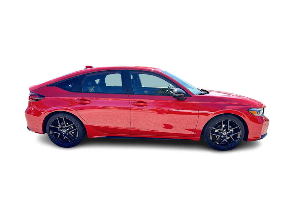 Thumbnail: 2026 Honda Civic - 16