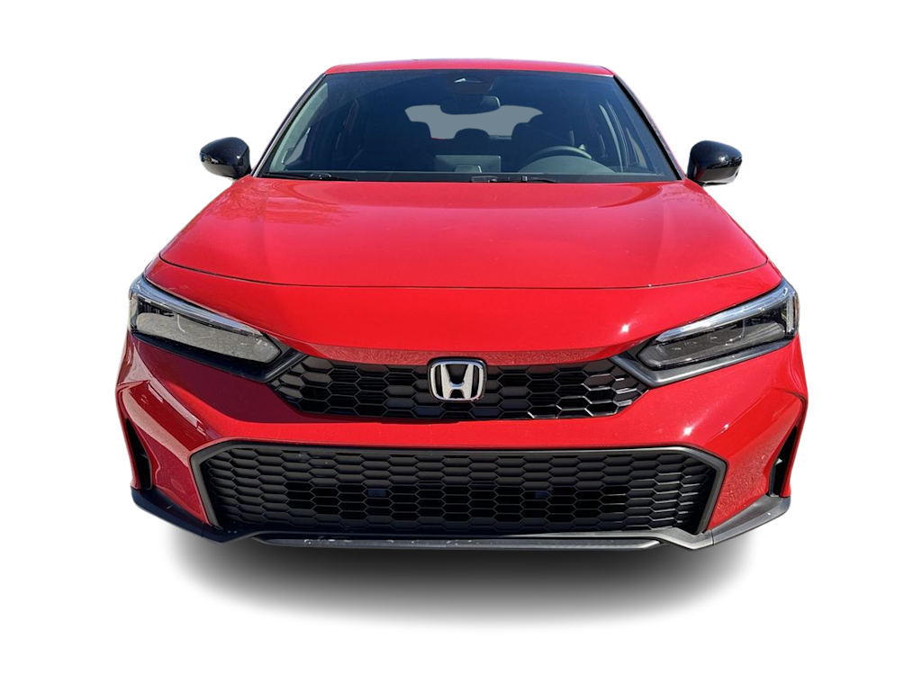 Thumbnail: 2026 Honda Civic - 6