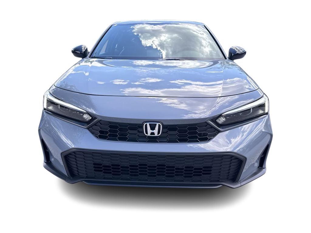 Thumbnail: 2026 Honda Civic - 6