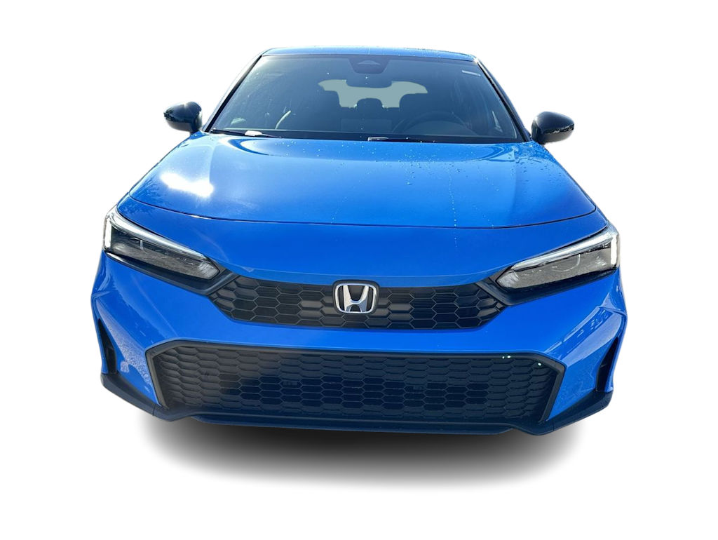Thumbnail: 2026 Honda Civic - 17