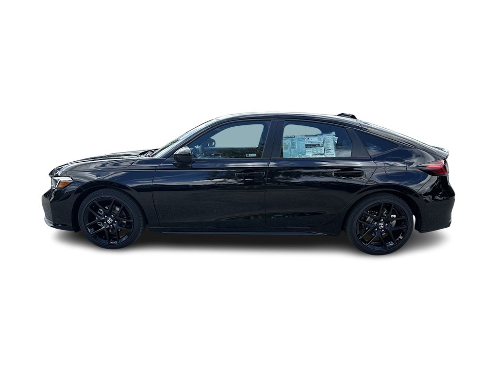 Thumbnail: 2026 Honda Civic - 3