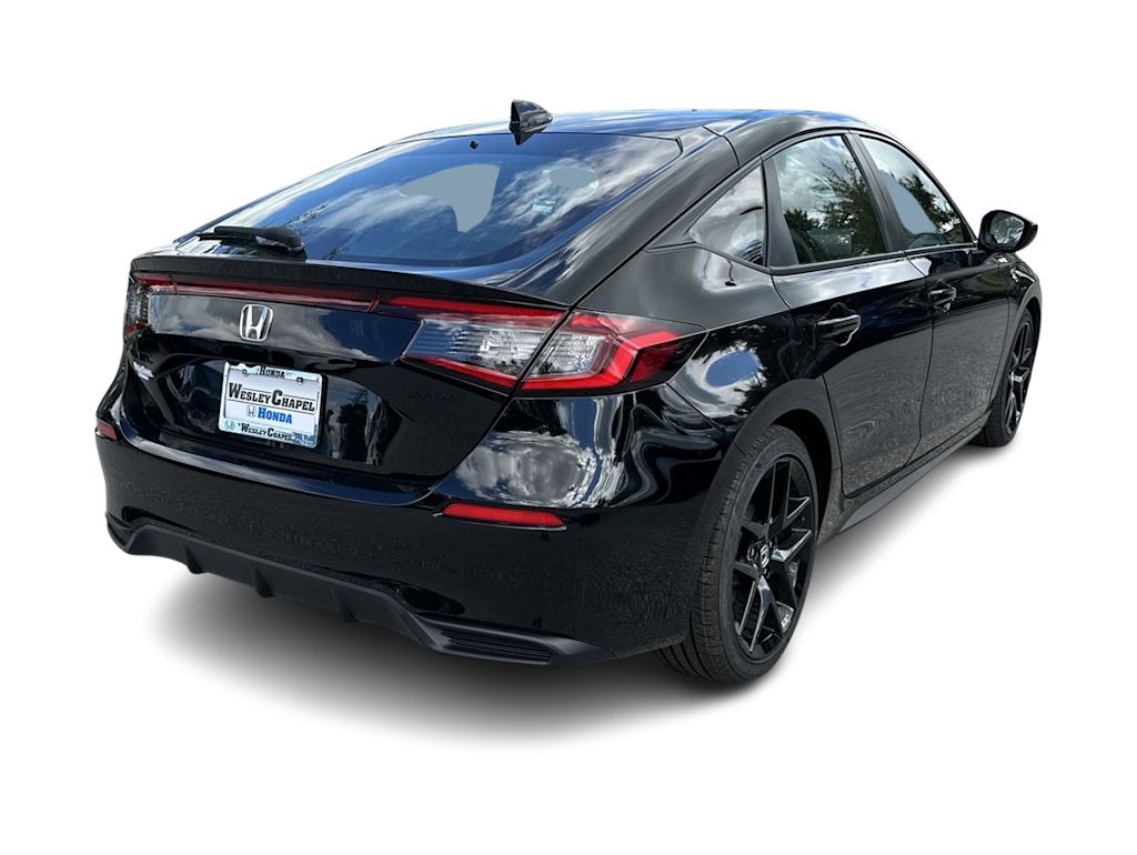 Thumbnail: 2026 Honda Civic - 15