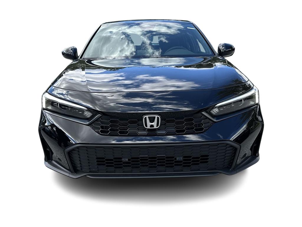 Thumbnail: 2026 Honda Civic - 6
