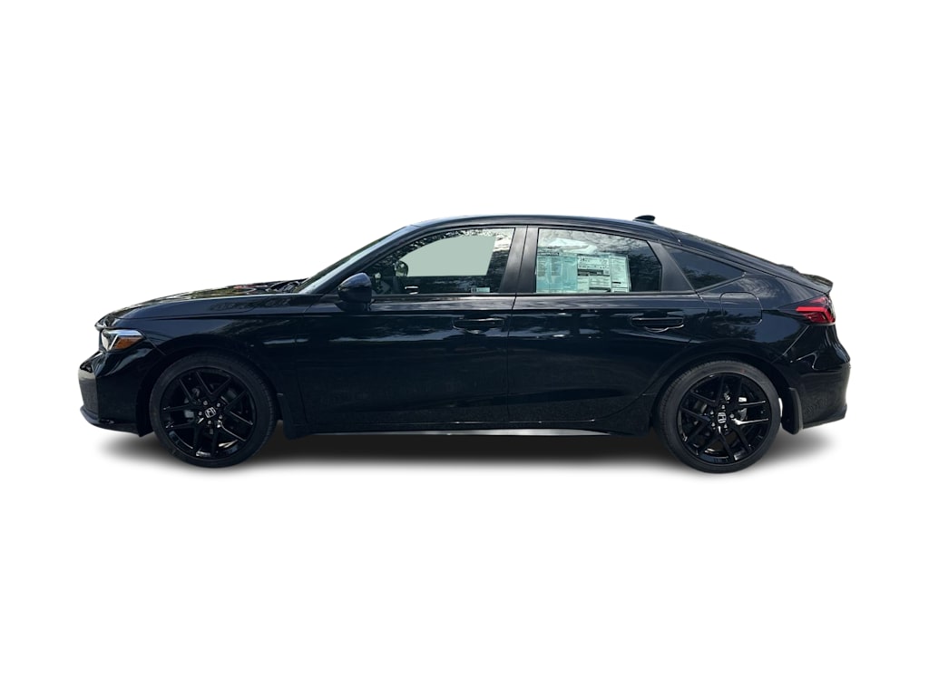Thumbnail: 2026 Honda Civic - 3