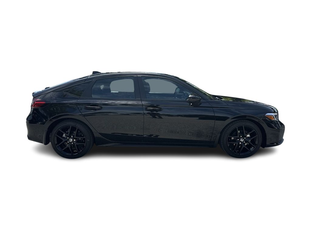 Thumbnail: 2026 Honda Civic - 16