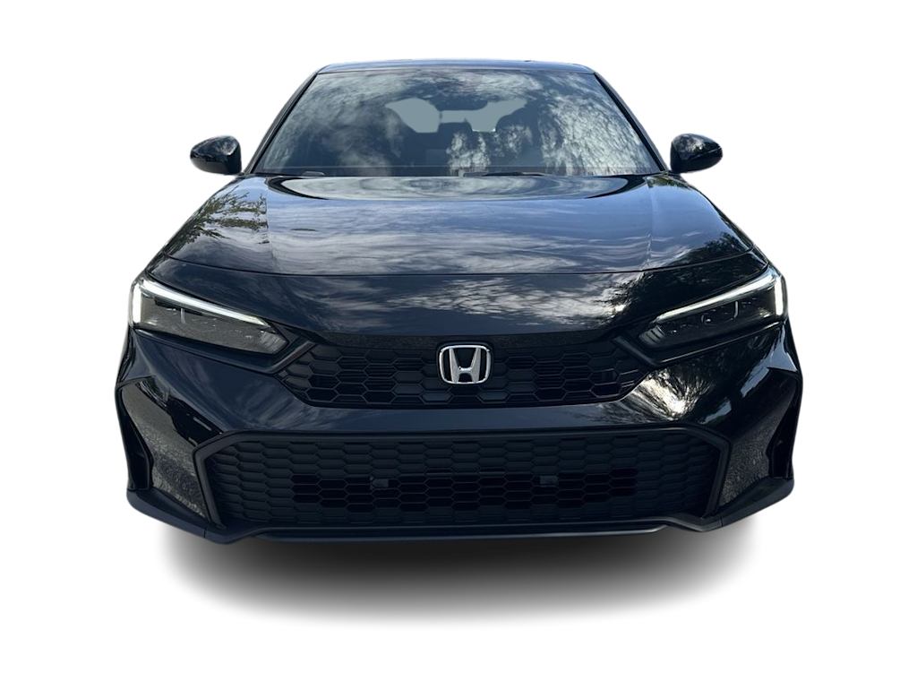 Thumbnail: 2026 Honda Civic - 18