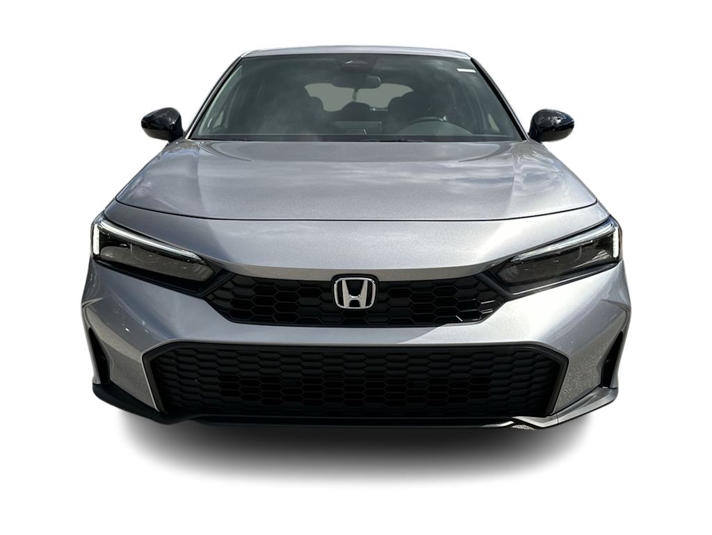 Thumbnail: 2026 Honda Civic - 6