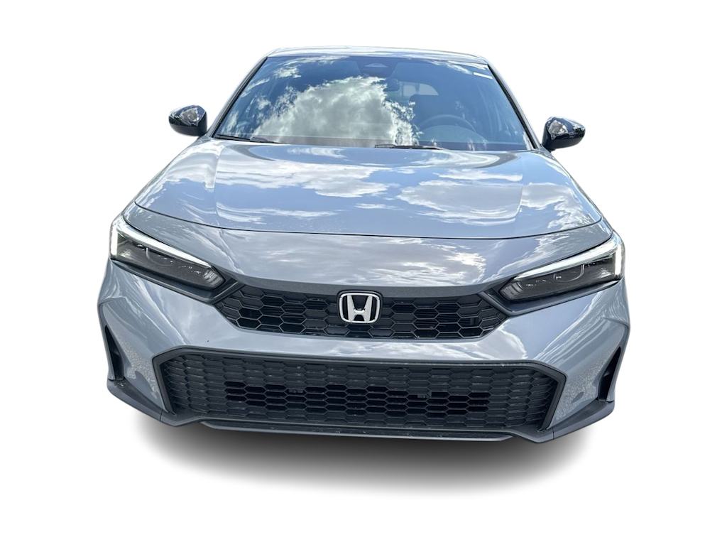 Thumbnail: 2026 Honda Civic - 5