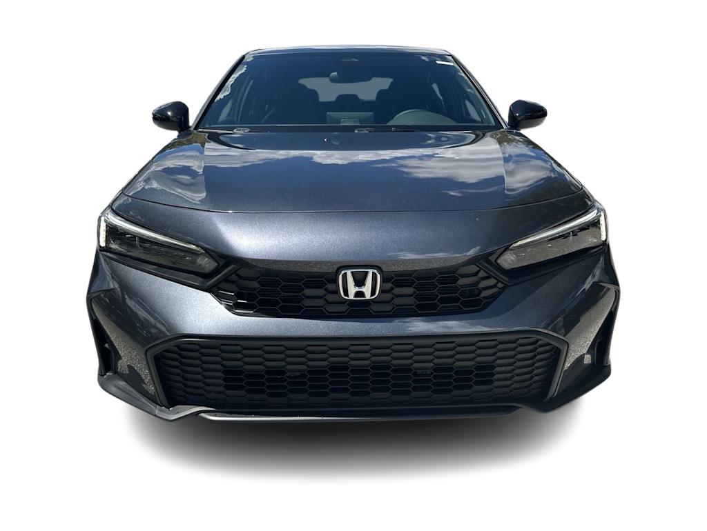 Thumbnail: 2026 Honda Civic - 17