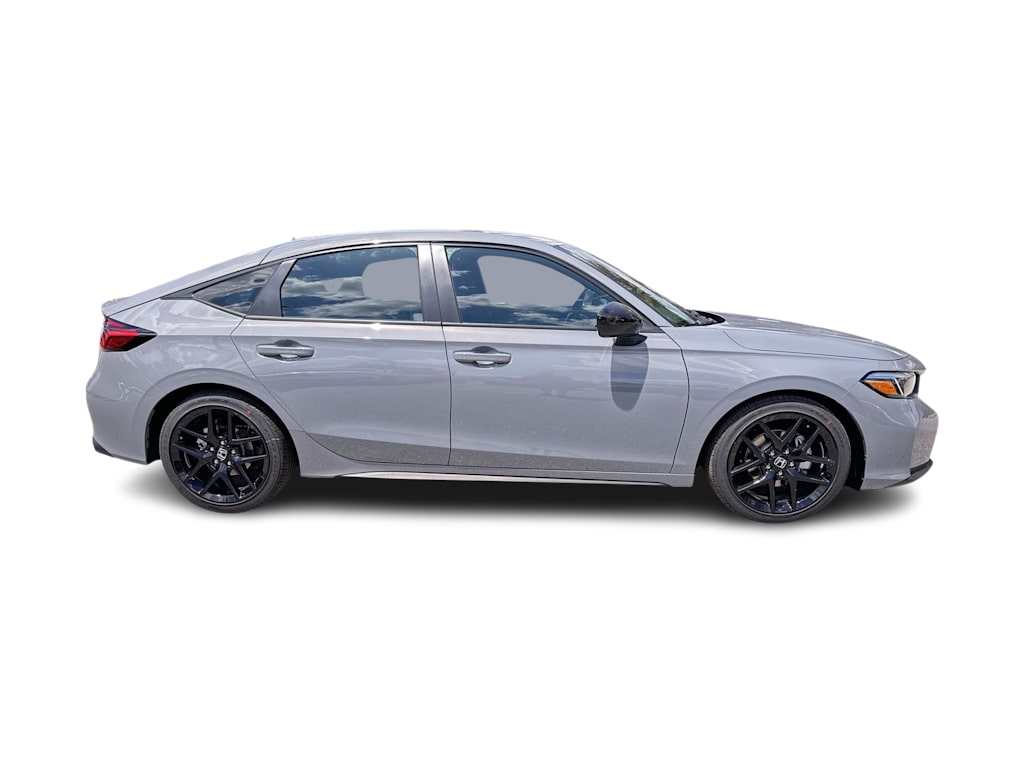 Thumbnail: 2026 Honda Civic - 16