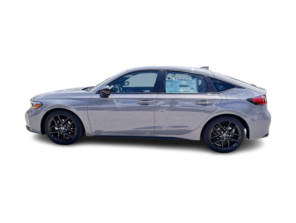 Thumbnail: 2026 Honda Civic - 3