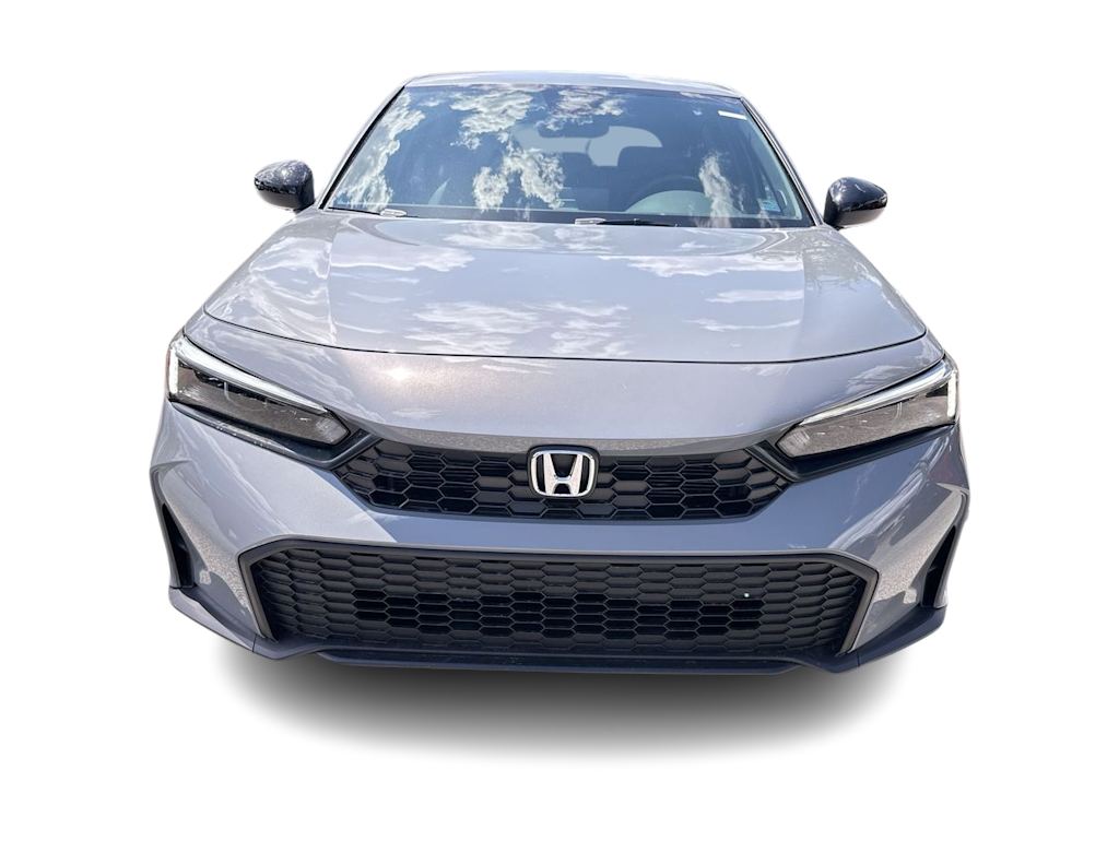 Thumbnail: 2026 Honda Civic - 6
