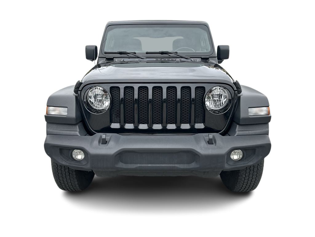 Thumbnail: 2018 Jeep Wrangler - 6