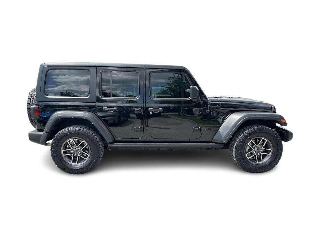 Thumbnail: 2023 Jeep Wrangler - 16