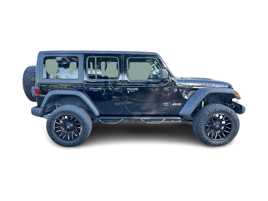 Thumbnail: 2018 Jeep Wrangler - 15