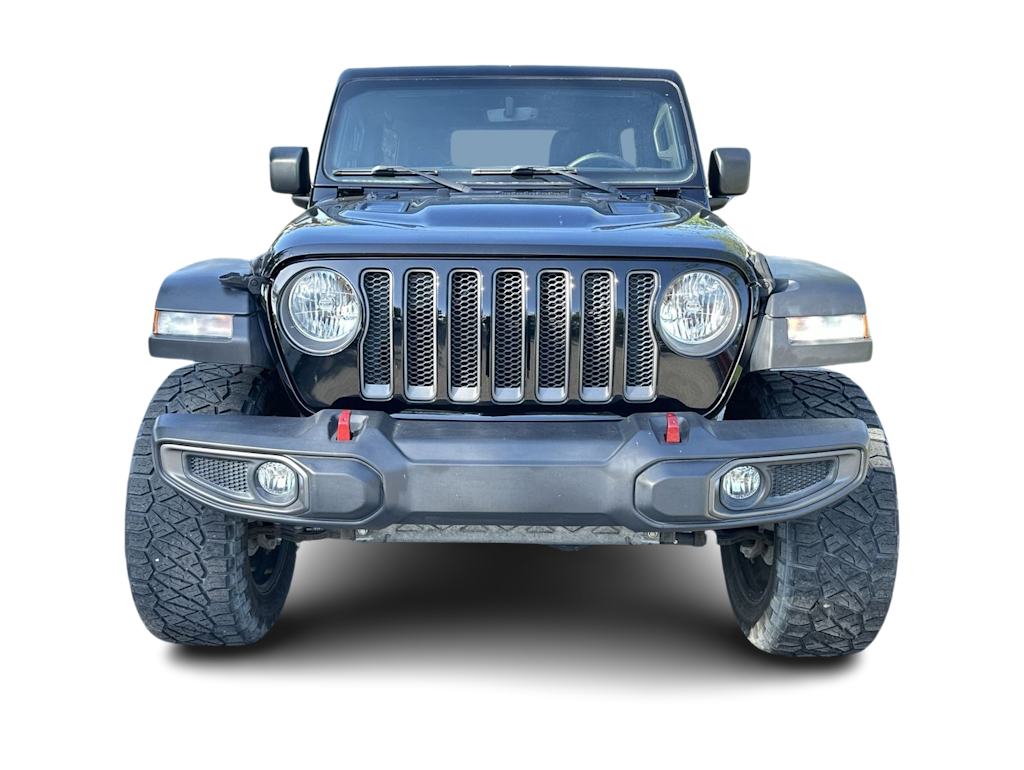 Thumbnail: 2018 Jeep Wrangler - 17