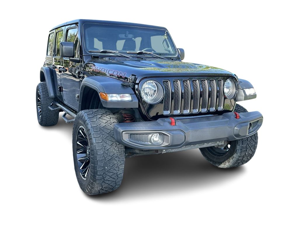 Thumbnail: 2018 Jeep Wrangler - 16