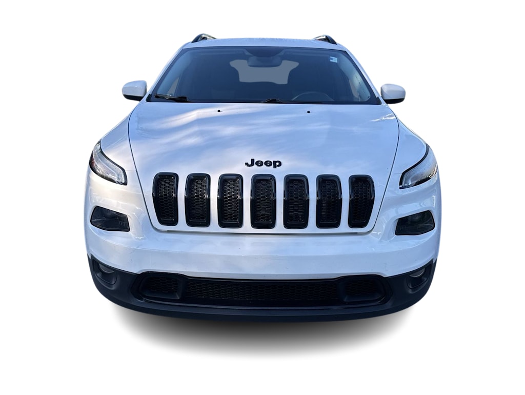 Thumbnail: 2018 Jeep Cherokee - 6
