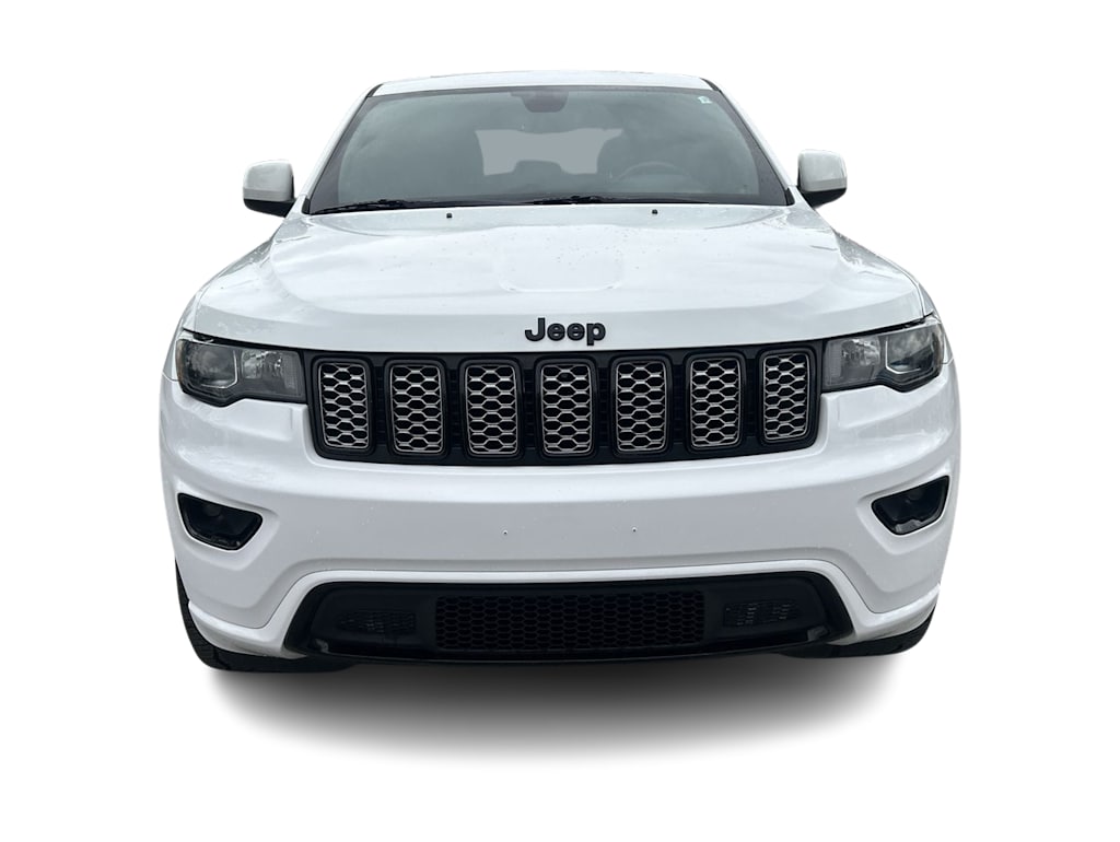 2019 Jeep Grand Cherokee Laredo 6