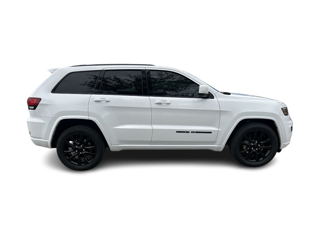 2019 Jeep Grand Cherokee Laredo 16