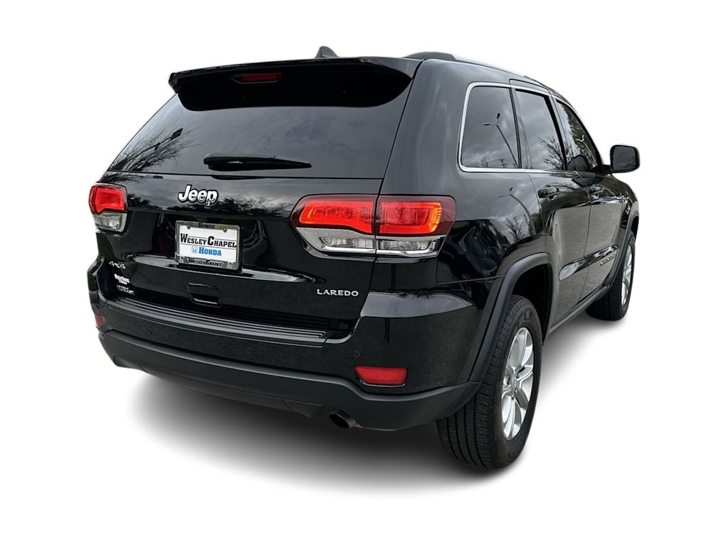 Thumbnail: 2021 Jeep Grand Cherokee - 15