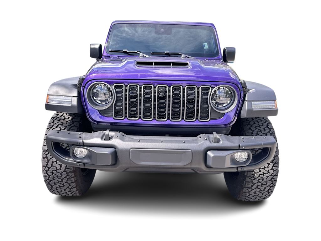 Thumbnail: 2026 Jeep Wrangler - 17