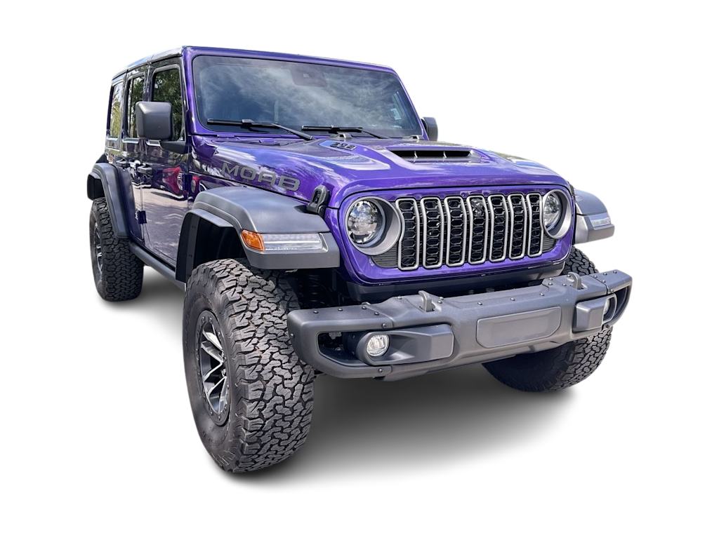 Thumbnail: 2026 Jeep Wrangler - 16
