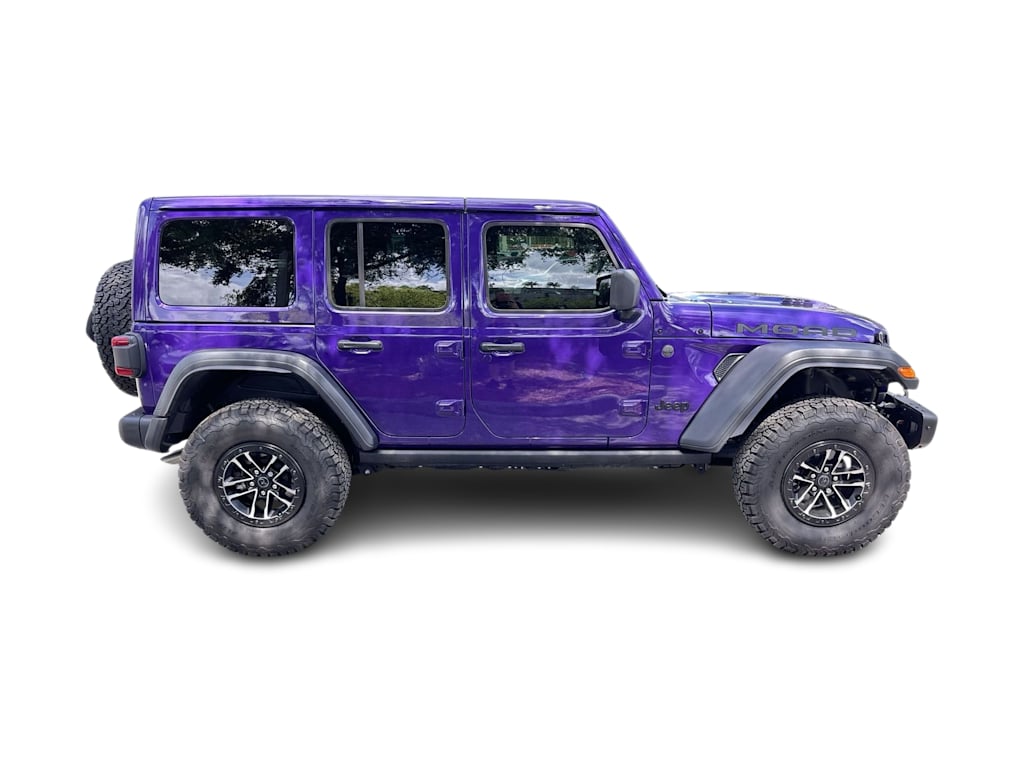 Thumbnail: 2026 Jeep Wrangler - 15