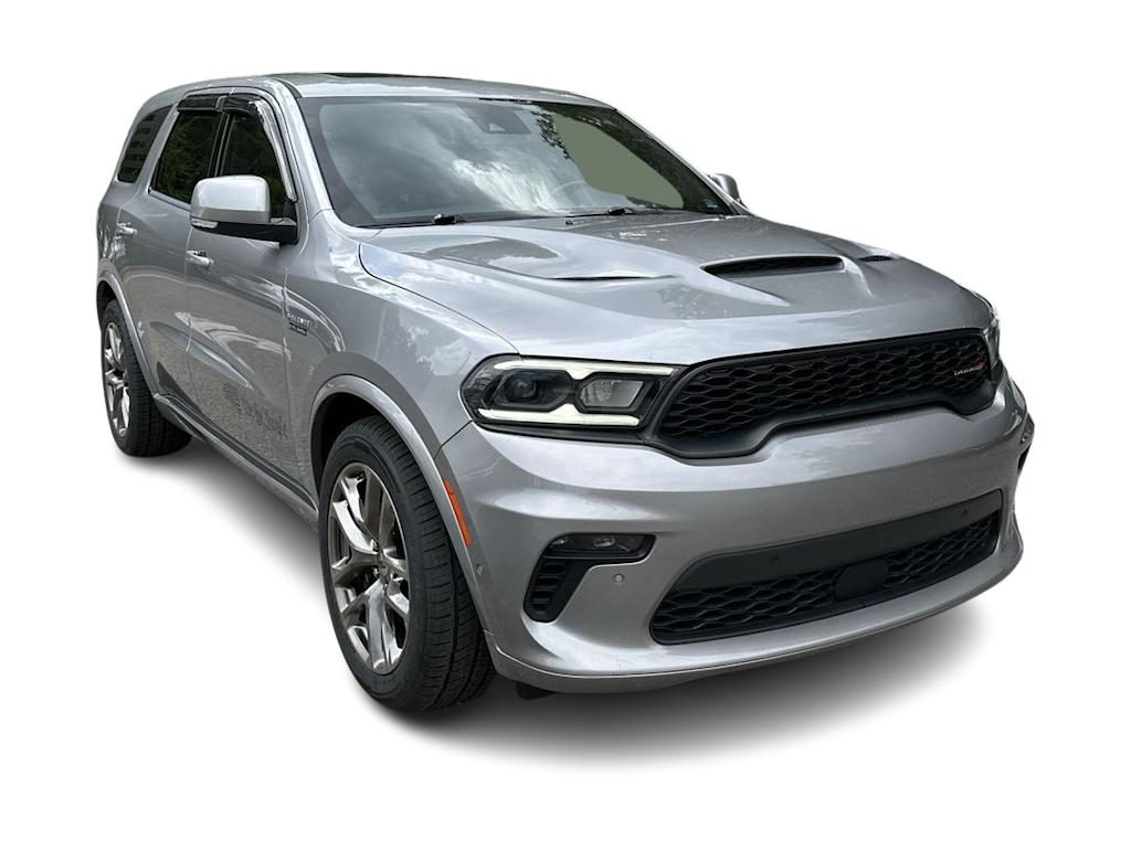 Thumbnail: 2021 Dodge Durango - 16