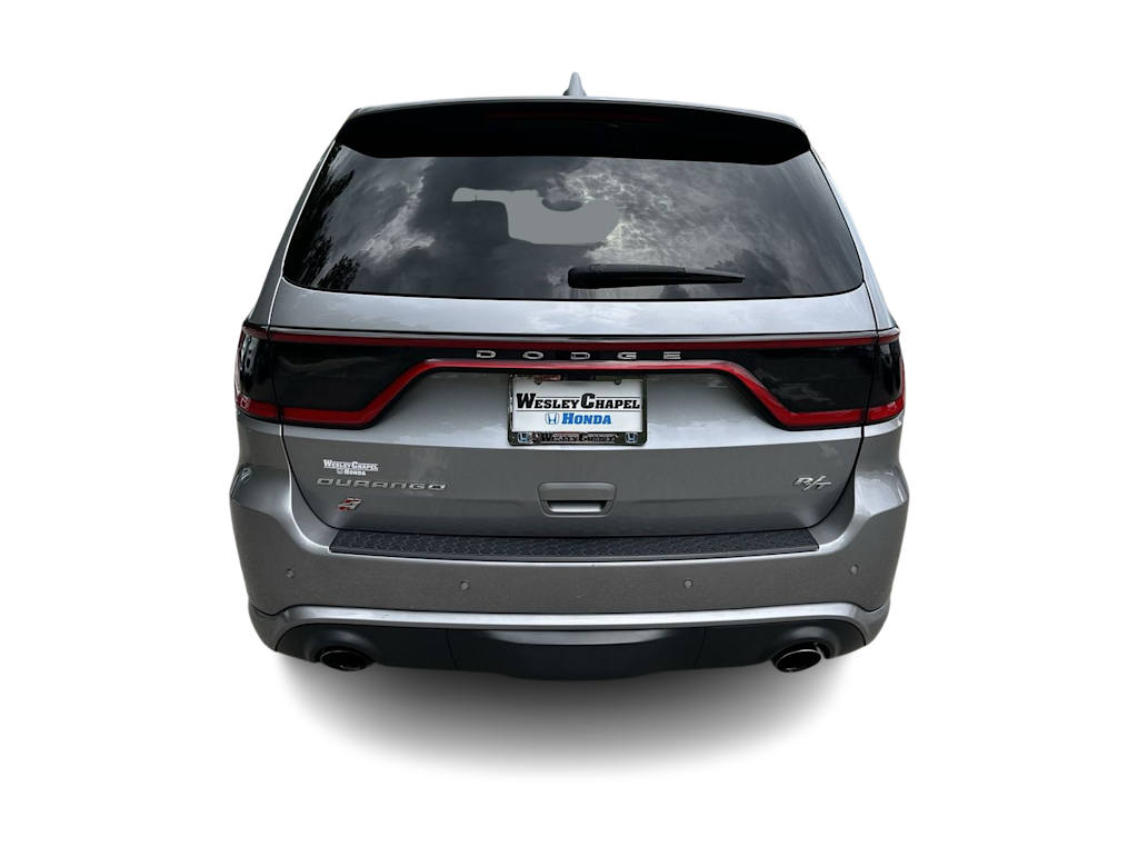 Thumbnail: 2021 Dodge Durango - 4