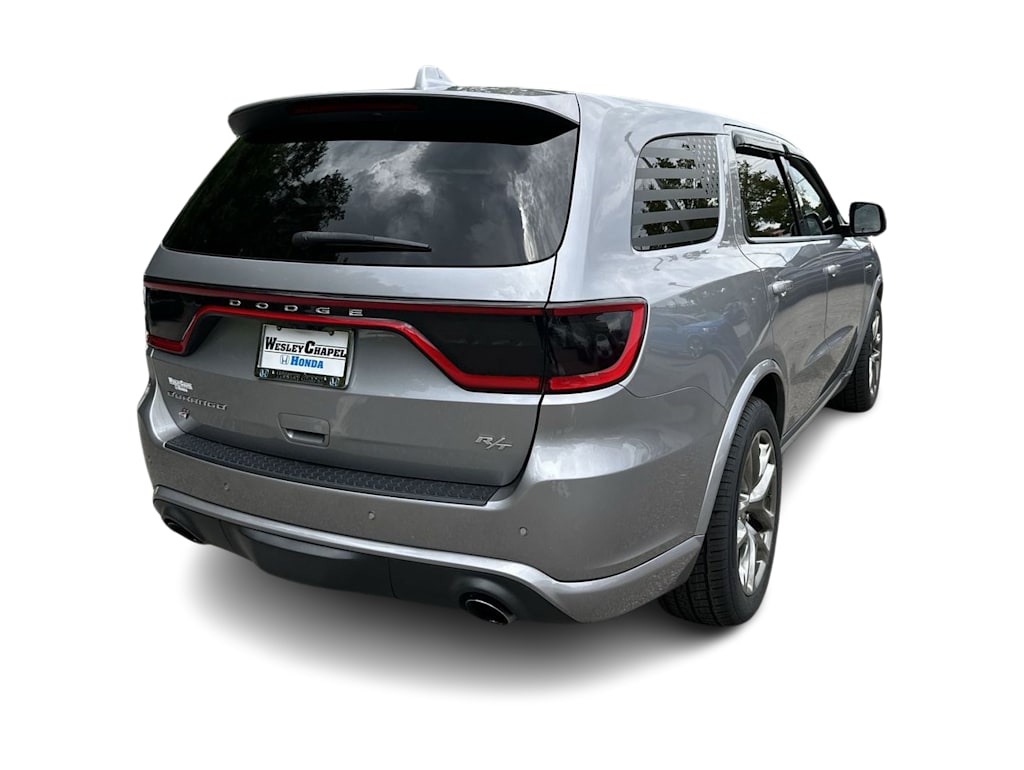Thumbnail: 2021 Dodge Durango - 14