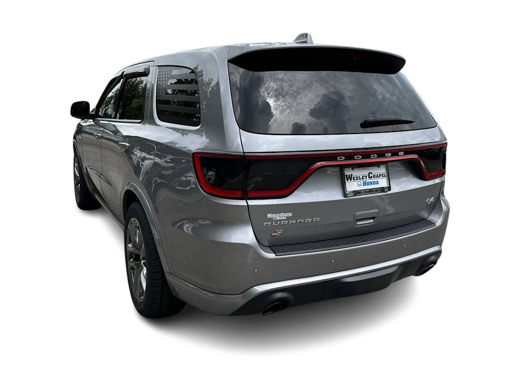 Thumbnail: 2021 Dodge Durango - 3