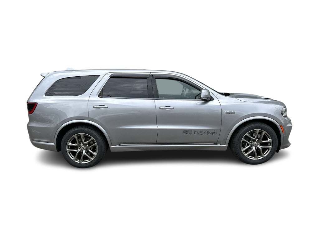 Thumbnail: 2021 Dodge Durango - 15
