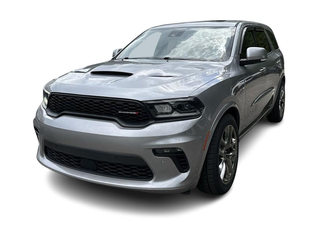 Thumbnail: 2021 Dodge Durango - 5